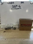 Fel-pro Ss 72675-1 Valve Stem Oil Seal Set (8) New. Price: $18.00.