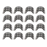 1960 1979 Vw Beetle -bus Valve Spring Keepers 8MM Groove Set 16 113109651A New. Price: $19.95.