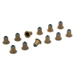 For Bmw X5 2007-2018 Elring 660360 Valve Stem Seal Kit New. Price: $37.13.