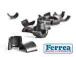 Ferrea Valve Locks Keepers Fits Toyota 2JZ-GTE 2JZ-GE 2JZGTE 2JZGE Supra New. Price: $158.00.