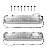 Valve Cover For Buick Rainier Cadillac Cts Escalade Chevrolet Avalanche Gmc New. Price: $56.99.