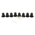 For Mini Cooper 2014-2019 Corteco W0133-2011450-CFW Valve Stem Oil Seal Set New. Price: $15.96.