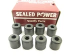 (8) Sealed Power MV-1904 Engine Valve Stem Oil 1975-1979 Ford 351C 351M New. Price: $13.49.