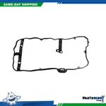 Dnj VC4244G Valve Cover Set W/grommets For 12-15 Scion Iq 1.3L L4 Dohc 16V New. Price: $15.99.