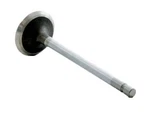 Enginetech Chrome Stem Intake Valve Pack Of 1 Direct Fit New. Price: $48.99.