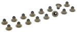 Elring 191.420 Engine Valve Stem Oil Seal Set New. Price: $59.99.