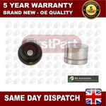 Fits 45 25 200 400 Streetwise Freelander Zr Firstpart Engine Valve Tappet New. Price: $27.74.
