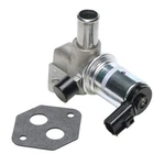 Delphi CV10125 Fuel Injection Idle Air Control Valve New. Price: $78.99.