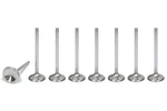 Manley 12333B-8 Mopar 6.4L Hemi R/m 1.675 Exhaust Valves New. Price: $219.59.