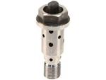 Kolbenschmidt 65CD92P Exhaust Vvt Oil Control Valve Fits 2006-2009 Mercedes C230 New. Price: $75.40.