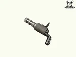 Oem Toyota Camry 2.5L 2018-2024 Engine Oil Pressure Valve Control Solenoid Used. Price: $152.99.