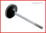 Intake Valve-dohc, Code: VQ30DE, 24 Valves Enginetech, Inc. IM3492 New. Price: $45.99.