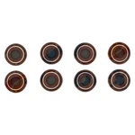 For Suzuki Samurai 1986-1995 Apex Auto AVS7000 Valve Stem Seal Set New. Price: $11.23.