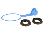 For 2001-2003 Saturn L200 Output Shaft Seal Ac Delco 89932BPJS 2002 Genuine Gm New. Price: $29.96.