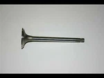 Sbi 01261S 1971-2000 Chevy 502 454 1.720" Stellite Exhaust Valves New. Price: $31.15.