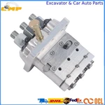 Fuel Injection Pump 16032-51010 1603251013 For Kubota D905 D1005 D1105 New. Price: $270.75.