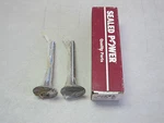 Sealed Power V2530 Intake Valve Fits Gmc Pontiac 151 2.5L Vin Truck New. Price: $13.99.