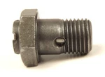 Oem Mitsubishi Evo 8 9 Cylinder Oil Jet Squirter Banjo Bolt / Washer New. Price: $46.99.