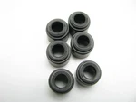 (6) New Oem Ford E9SZ-6571-A Engine Intake Valve Stem Seals 1989-1997 3.8L. Price: $12.50.
