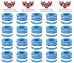 Ford Mercury 302 5.0 1985 - 1990 (20) Enginetech Viton Positive Valve Stem Seals New. Price: $32.24.