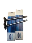 Nos 1983-1986 Ford Mustang 3.8L Exhaust Valves E2DZ-6505-A New. Price: $14.99.