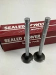(2) Sealed Power V-2102X Engine Exhaust Valve For 1971-1980 Datsun A13 A14 A15 New. Price: $17.99.
