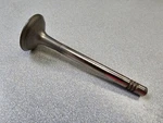 Nice Used Original Ate 3059 Porsche 911S 911E 911T 914-6 38 Mm Exhaust Valve. Price: $60.00.
