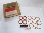 Engine Valve Stem Oil Seal Set Fel-pro Ss 72714 New. Price: $22.48.