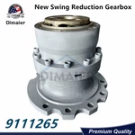 9111265 Swing Device, Reduction Fits Hitachi EX100-2 EX100-3 EX120-2 EX120-3 New. Price: $1709.00.