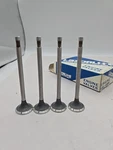 Fits 76 Honda Civic Accord Lazorlite L51-2133 Engine Valve Box Of 4 Japan New. Price: $32.19.