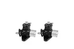 Turbosmart TS-0203-1072 Bov For 1989-2002 Nissan Skyline Gt-r RB26DETT New. Price: $502.19.