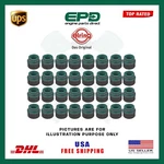32 Pieces Elring 403.730 Valve Stem Seal 6 Mm For Audi A3 A4 Vw Gti New. Price: $35.00.