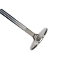 Manley 11832-8 Intake, Valve-bbc P/f 2.190 New. Price: $342.44.