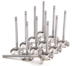 Gsc Intake Valves Std (set Of 12) Fits Nissan RB26DETT Skyline New. Price: $278.95.