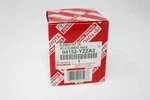 Genuine Toyota Lexus Element Kit Oil Replacement Filter Engine 04152-YZZA3 New. Price: $5.45.