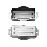Rpc Valve Cover Baffle R6033; Bolt-in, Replacement For Tall Aluminum Vc Sbc New. Price: $16.24.