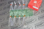 Brian Crower BC3010 Intake Valve (honda/acura B18C/B16A/B17A 33MM) New. Price: $196.90.