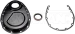 Dorman 635-513 Timing Cover Fits Chevrolet, Gmc And Pontiac Models 10243967 New. Price: $44.91.