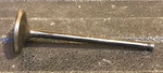 Ivam Intake Valve (X6) - RV9454 / 8185 For Nissan 300ZX 1990 2960CC New. Price: $109.95.