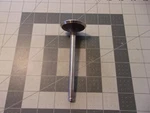 Sbi 01887 Intake Valve 6I0282 6I1196 Caterpillar 3054 3056 New. Price: $14.99.