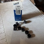 Clevite (8) Perfect Circle 216-1067 Engine Valve Stem Oil Seals New. Price: $14.00.