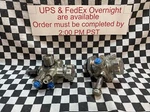 Omb Lyra Cylinder Valve 110R-00-0110 1438006066 & 1149000965, PRD-1-98 A1-CI.0 New. Price: $551.11.
