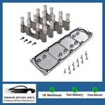 Valley Cover + Lifters Dod Non-afm Kit For Chevy 2008-2013 Gm Ls 5.3L 6.0L 6.2L New. Price: $145.49.