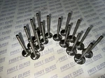 Engine Pro Sbc Chevy Intake & Exhaust Valves 1.94 1.5 New. Price: $109.99.