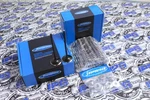 Supertech Valves - 65LB Single Springs Ti Retainers For Acura Integra D16A1 Zc New. Price: $945.08.