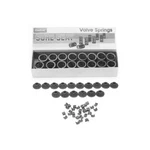 Edelbrock 5794 Sure Seat Valve Spring Kit New. Price: $159.95.