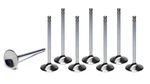 Ferrea F1272P-8 Bbc C/p 1.900 Exhaust Valves 5.525 Oal New. Price: $405.99.