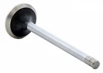 Enginetech Chrome Stem Exhaust Valve Pack Of 1 Direct Fit New. Price: $44.99.