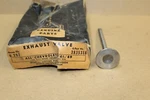 1941-49 Chevrolet Ehaust Valves Part #3835318 New. Price: $10.00.