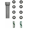 Fel-pro Ss 72689 Valve Stem Seal Set New. Price: $12.99.